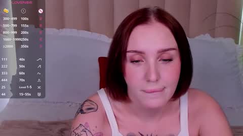 your sweet Liana online show from February 2026 06:22:01 AM