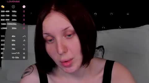 your sweet Liana online show from February 2026 05:46:02 AM