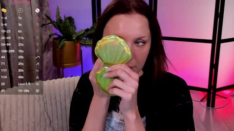 your sweet Liana online show from April 2026 06:13:01 AM