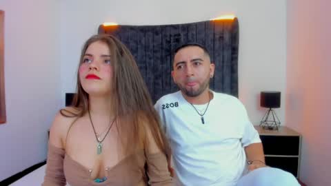 Lushian And Luna online show from March 2026 05:49:02 PM