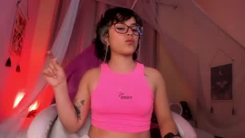 Luci   online show from June 2026 12:04:02 AM