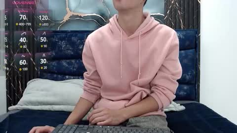 lust_demian online show from February 2026 11:47:02 AM