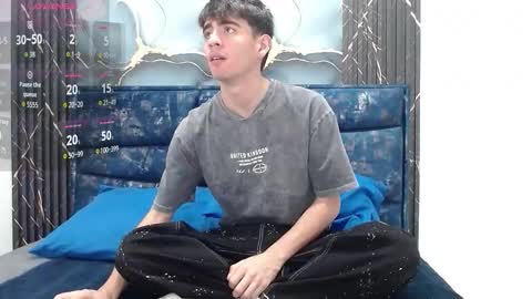 lust_demian online show from February 2026 11:50:01 AM