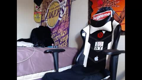 LUST online show from December 2024 07:45:02 PM