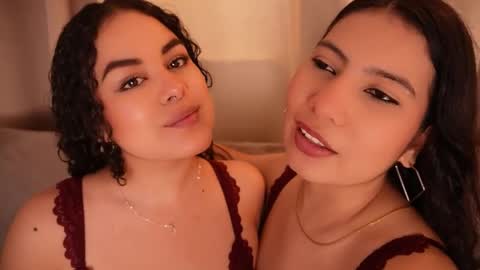 Gabrielle  Lexa  online show from April 2026 10:29:01 PM