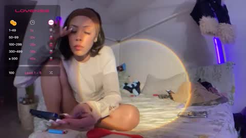 LOLA online show from March 2026 07:36:02 AM