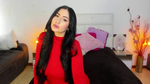 lustful__babe online show from September 2025 11:58:01 AM