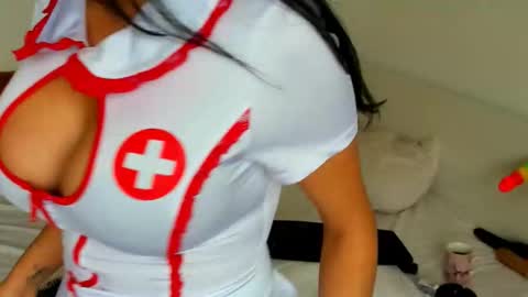 Alexxa online show from October 2025 12:15:02 PM