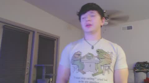 LustfulLives online show from December 2024 05:18:02 AM