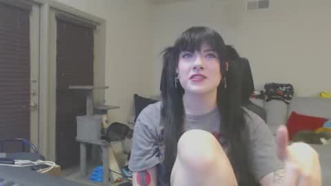 LustfulLives online show from March 2025 12:26:02 AM