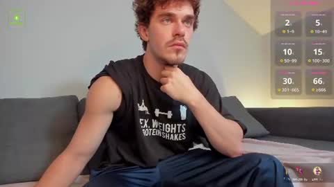 lustfullooking online show from July 2026 11:05:01 AM