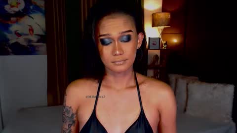 AdriannaFowks online show from January 2025 07:26:01 AM