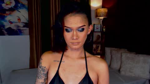 AdriannaFowks online show from January 2025 06:33:01 AM