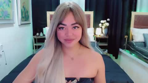 Trina online show from December 2024 03:20:01 AM