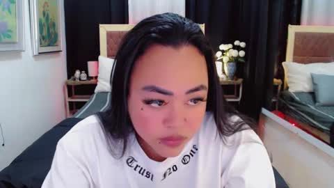 Trina online show from January 2025 11:36:02 AM