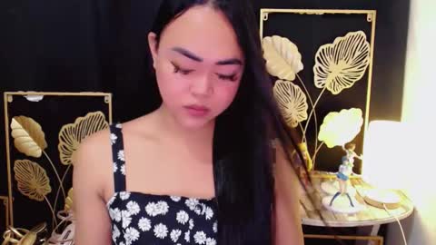 Trina online show from March 2026 01:54:01 AM