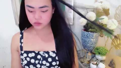 Trina online show from June 2026 02:58:01 AM