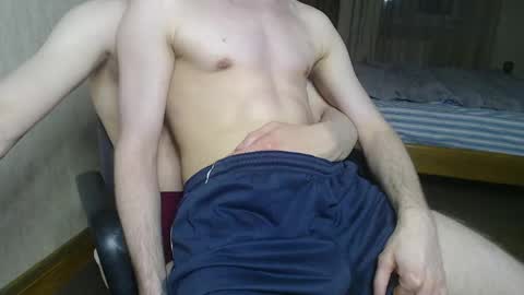 Snapshot of lusty__boys chatting on May 2026 08:38:01 PM Thomas Jeremy online show from May 2026 08:38:01 PM