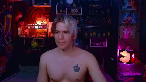 lustymatt online show from November 2025 01:06:01 AM