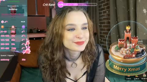 Snapshot of lusylune chatting on December 2024 09:24:02 PM Luy online show from December 2024 09:24:02 PM