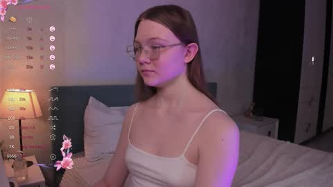 Tessa online show from February 2026 06:22:01 AM