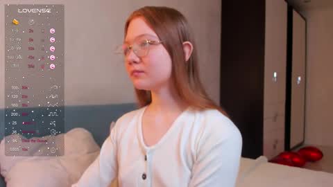 Tessa online show from February 2026 06:26:01 AM