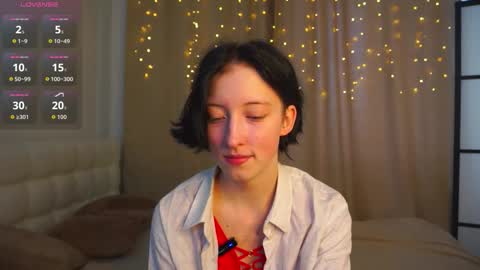 Sasha online show from February 2026 09:12:02 AM