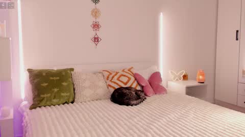 Julia   LuvJuly  online show from October 2025 07:09:02 PM