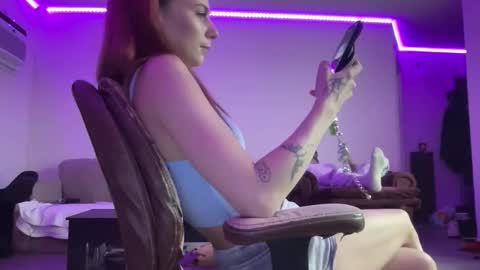 luvkoko online show from March 2026 06:19:01 AM