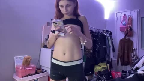 luvkoko online show from March 2026 05:26:02 AM