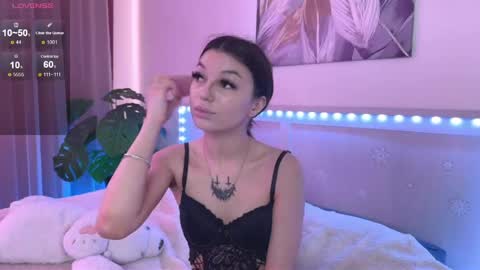 Veronica online show from May 2026 09:58:01 AM