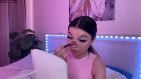 Veronica online show from May 2026 09:04:01 AM