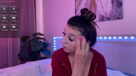 Veronica online show from May 2026 10:11:02 AM