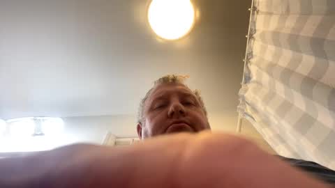 Joe and Sarah online show from February 2025 11:38:02 AM