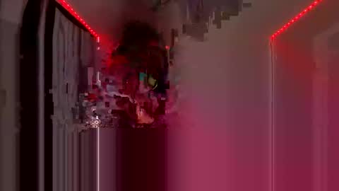 luvvlee online show from October 2025 10:32:02 AM