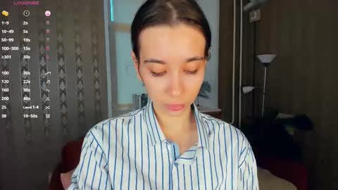 Eliza online show from November 2025 06:56:02 AM