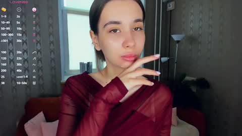 Eliza online show from November 2025 09:20:01 AM