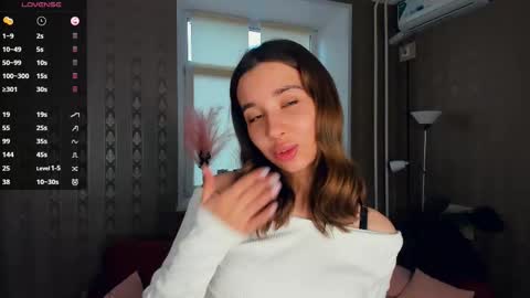 Eliza online show from November 2025 10:52:02 AM