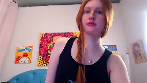 lux_angel online show from March 2026 11:31:01 PM