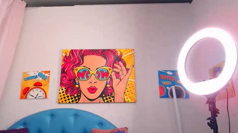 lux_angel online show from March 2026 11:33:01 PM