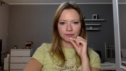 Millie online show from September 2025 08:56:02 PM