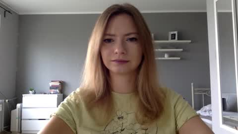 Millie online show from September 2025 03:27:02 PM