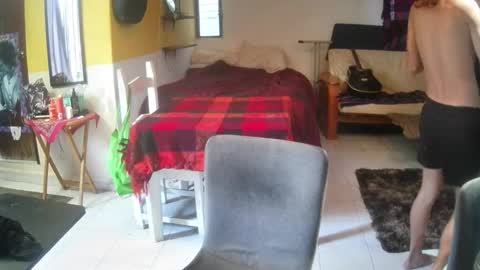 James online show from November 2025 10:20:02 PM