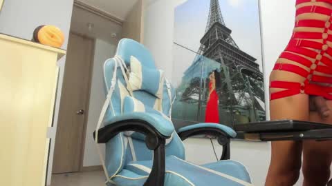 SOFFSOTO777 online show from April 2026 10:25:02 PM