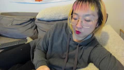 LuxGray online show from January 2025 01:39:02 AM