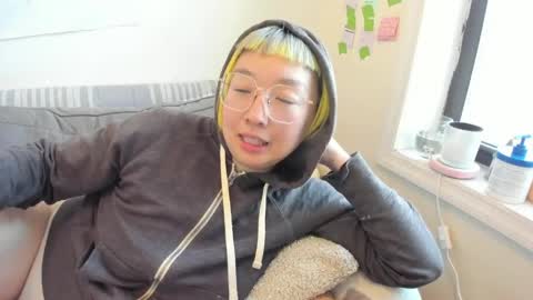 LuxGray online show from March 2026 08:30:02 PM