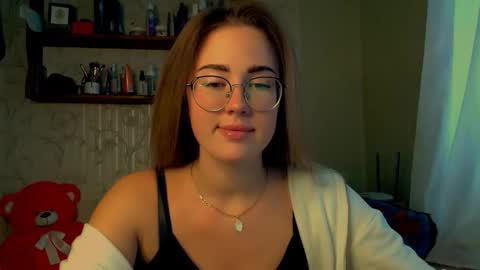 Katie online show from November 2025 12:37:01 PM