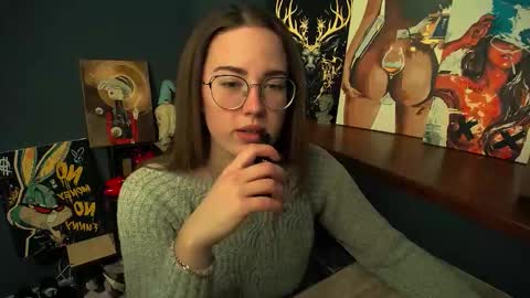 Katie online show from February 2026 01:10:01 PM