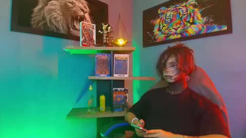 Luxiel 3 online show from February 2026 10:35:01 PM