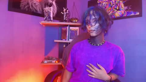 Luxiel 3 online show from February 2026 12:26:01 AM